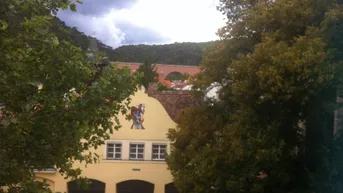 Expose Wohnung in der Fuzzo Mödling
