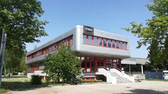 Expose Virtual Office, Firmenadresse, Postadresse im Gewerbgebiet Ober-Grafendorf