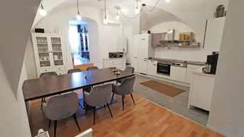 Expose DB IMMOBILIEN | Top sanierte, vermietete Wohnung mit Loggia zu verkaufen! Kurzzeit Vermietungen möglich!