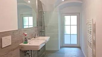 Expose DB IMMOBILIEN | Top sanierte, vermietete Wohnung mit eigener Loggia zu verkaufen! Kurzzeit Vermietungen möglich!