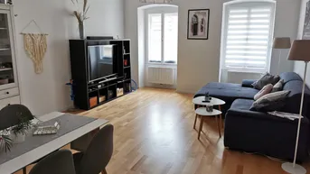 Expose DB IMMOBILIEN | Top sanierte, vermietete Wohnung zu verkaufen! Kurzzeit Vermietungen möglich!