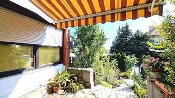 Expose DB IMMOBILIEN | Gartenparadies für Naturliebhaber !!!