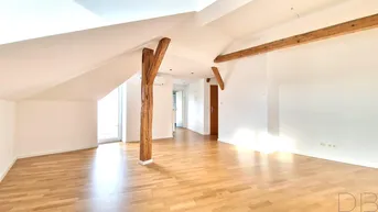 Expose DB IMMOBILIEN | Dachgeschoßwohnung mit Fernblick