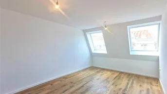 Expose DB IMMOBILIEN | Moderne Dachgeschoßwohnung in toller Lage !!!