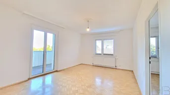 Expose DB IMMOBILIEN | 3-Zimmer Balkonwohnung inkl. Parkplatz