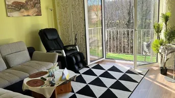 Expose DB IMMOBILIEN | 3 Zimmerwohnung mit Balkon und Parkplatz - bezugsbereit!