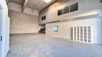 Expose DB IMMOBILIEN | Lager- oder Produktionshalle IZ NÖ Süd