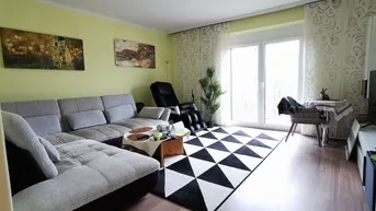 Expose DB IMMOBILIEN | 3 Zimmerwohnung mit Balkon und Parkplatz - bezugsbereit!
