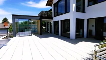 Expose DB IMMOBILIEN | Ruhe und Exklusivität gesucht?