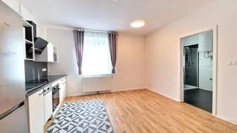 Expose DB IMMOBILIEN | Helle 2,5 Zimmer Wohnung im Herzen von Mödling