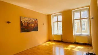 Expose 3 Zimmer Wohnung im 17 Bezirk 
