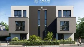 Expose Wohnen in Bestlage - stilvoll und exklusiv