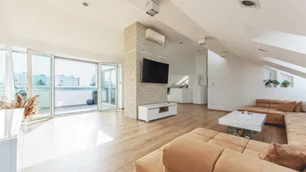 Expose Helle und geräumige Wohnung mit Balkon in Wien – Ideal für Familien! 4-Zimmer-Wohnung mit Terrasse und 2 Stellplätzen