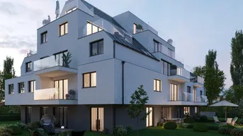 Expose Erfüllen Sie sich Ihren Wohntraum: Exklusive 4-Zimmer-Wohnung in Donaustadt beim Donauzentrum