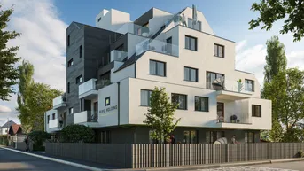 Expose Perfekte Aussichten: Traumhafte 3-Zimmer Wohnung mit großem Balkon in Donauzentrum-Nähe