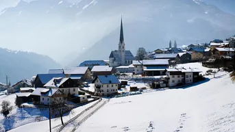 Expose Neu und zeitgemäß: Landhaus der Extraklasse im Pitztal (Tirol)