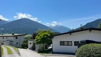 Expose Neubau-Wohnung mit Balkon in der Nähe von Imst