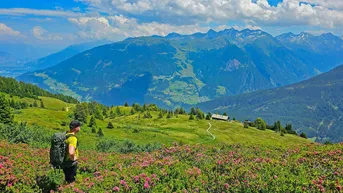 Expose Das neue Zuhause im Pitztal (Tirol)