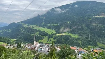 Expose Sehr schönes Anwesen mit traumhaftem Gebirgsblick im Pitztal (Tirol)
