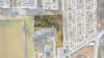 Expose VIELSEITIGES BAUGRUNDSTÜCK FÜR BAUTRÄGER – PLANUNGSVIELFALT IN OBERNDORF BEI SALZBURG