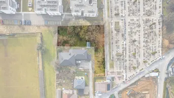 Expose GROSSZÜGIGES GRUNDSTÜCK IN OBERNDORF BEI SALZBURG-PERFEKT FÜR IHRE INDIVIDUELLE PLANUNG