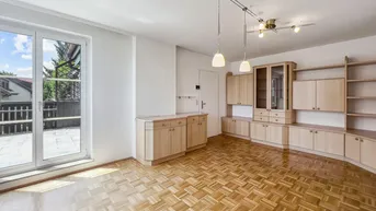 Expose 6-ZIMMER-MAISONETTE-WOHNUNG MIT 109 m² IN LIEFERING – IDEAL FÜR FAMILIEN
