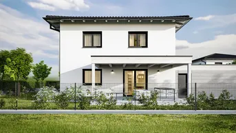 Expose IHR ZUHAUSE ZWISCHEN NATUR UND MODERNEM WOHNKOMFORT