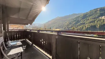 Expose SONNIGES MEHRFAMILIENHAUS IN UNTERTAUERN