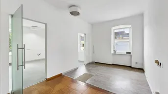 Expose Zum Teil-Selbstausbau: Traumhafte 166 m² Maisonettewohnung in Stadtvilla