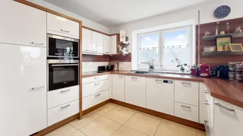 Expose EXKLUSIVE 3-ZIMMER-WOHNUNG MIT BALKON UND GARTEN – RUHIGE LAGE IN EGGELSBERG