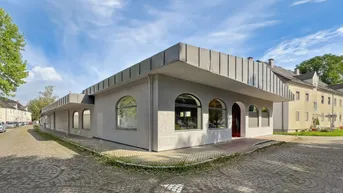 Expose ATTRAKTIVE VERKAUFSFLÄCHE IN RIEDERSBACH