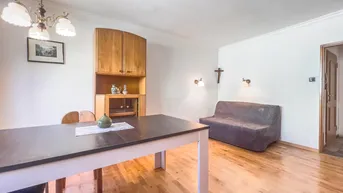 Expose Sonnige 3-Zimmer-Wohnung mit Loggia in Lehen