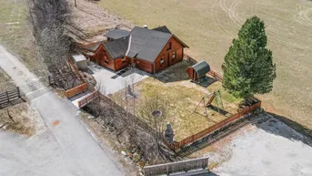 Expose TRAUMHAFTES NATURPARADIES TRIFFT WOHNKOMFORT - IHR RÜCKZUGSORT IN VORDERMUHR