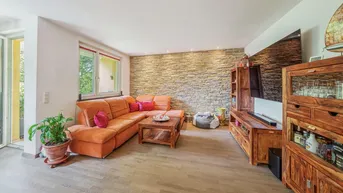 Expose TOP GEPFLEGTE 2/3-ZIMMER-WOHNUNG MIT LOGGIA IN LIEFERING