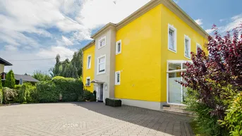 Expose Schicke Stadt-Villa in Oberndorf bei Salzburg