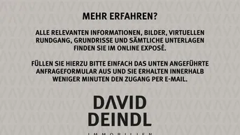 Expose GRUNDSTÜCK IM ZENTRUM VON OBERNDORF BEI SALZBURG