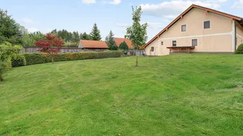 Expose BAUGRUNDSTÜCK IN MOOSDORF