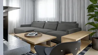 Expose NEUBAUWOHNUNG MIT TERRASSE IN IDYLLISCHER LAGE – 3-ZIMMER-TRAUM IN EGGELSBERG