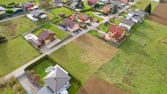 Expose ATTRAKTIVES GRUNDSTÜCK IN RUHIGER LAGE