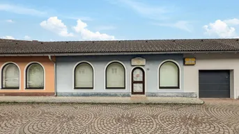 Expose GEPFLEGTES GESCHÄFTSLOKAL IN RIEDERSBACH