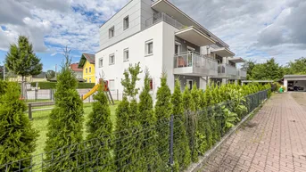 Expose Neuwertige 3-Zimmer-Wohnung mit Stellplatz und Balkon in Maxglan