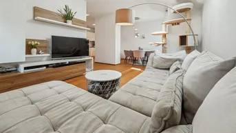 Expose NEUWERTIGE 3-ZIMMER-WOHNUNG MIT BALKON IN UNTERACH AM ATTERSEE