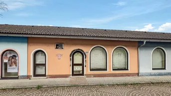 Expose VERMIETETES GESCHÄFTSLOKAL IN RIEDERSBACH
