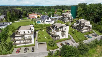 Expose Am Hödlwald: Neubau Terrassen-Wohnung am Hödlwald