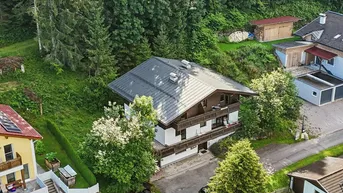 Expose ATTRAKTIVES MEHRFAMILIENHAUS IN UNTERTAUERN – KAPITALANLAGE MIT VIELSEITIGEM VERMIETUNGSPOTENZIAL