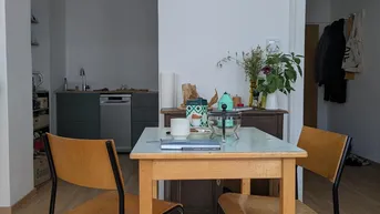 Expose Möbliertes 10-20m² Zimmer mit Aufzug in Wien 1160