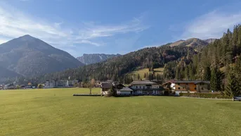Expose Wohnjuwel am Achensee