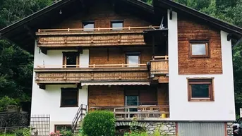 Expose Gepflegtes Personalhaus in traumhafter Ruhelage