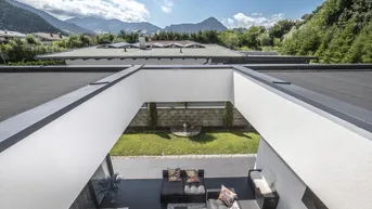 Expose der Bungalow am Waldesrand