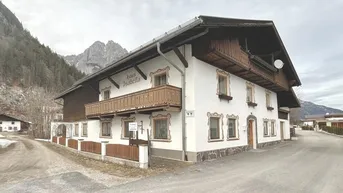 Expose Haus Isabella